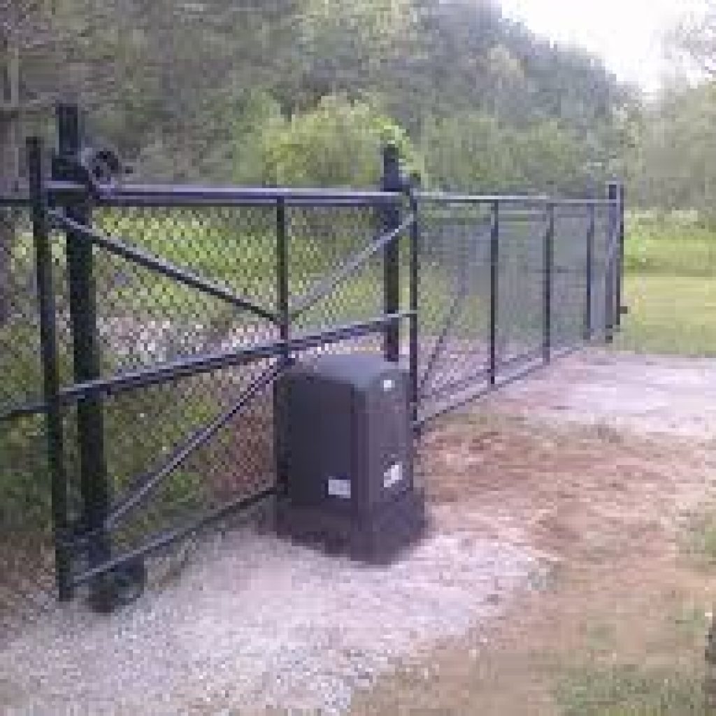 slide1 Gate Opener Systems